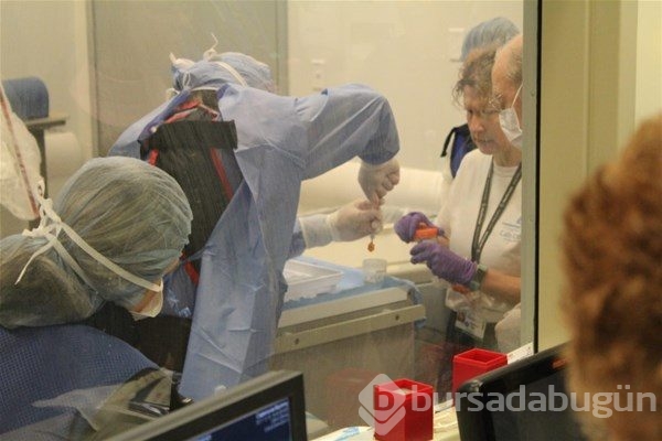 Mumyaların tomografisi çekilince

