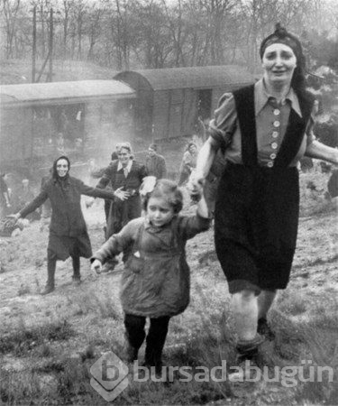 Tarihten çarpıcı anlar