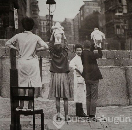 Tarihten çarpıcı anlar