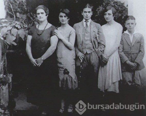 Tarihten çarpıcı anlar