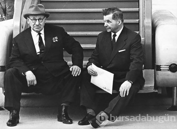 Ders kitaplarında olmayan tarihi anlar
