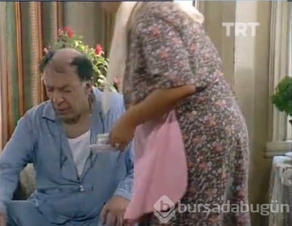 Değişimin böylesi! Uzaylı Zekiye`ye bir de şimdi bakın

