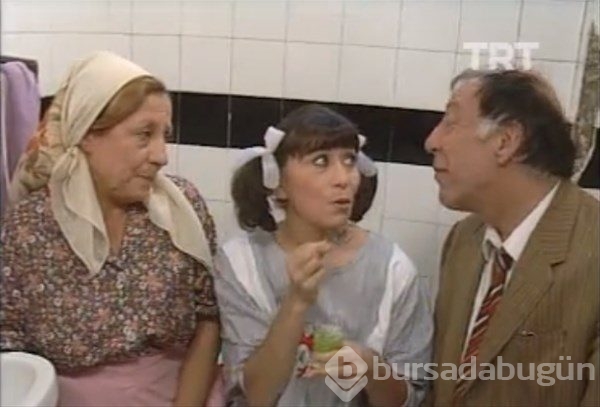 Değişimin böylesi! Uzaylı Zekiye`ye bir de şimdi bakın

