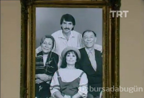 Değişimin böylesi! Uzaylı Zekiye`ye bir de şimdi bakın

