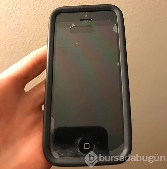 Bu fotoğraf sizi rahatsız edecek ama bakmadan!

