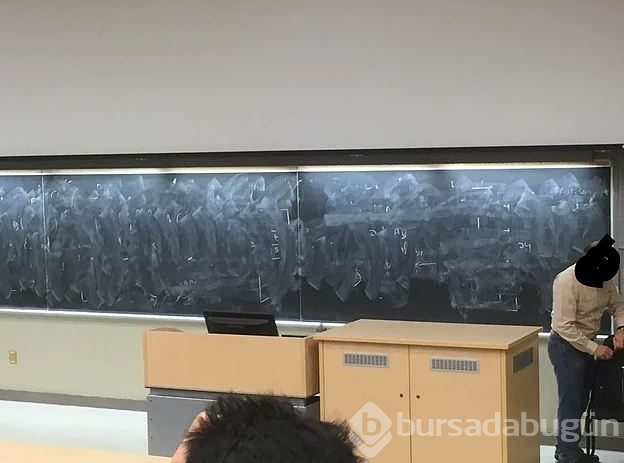 Bu fotoğraf sizi rahatsız edecek ama bakmadan!
