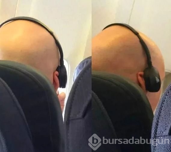 Bu fotoğraf sizi rahatsız edecek ama bakmadan!
