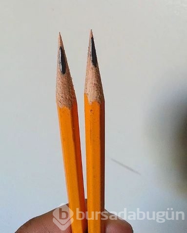 Bu fotoğraf sizi rahatsız edecek ama bakmadan!
