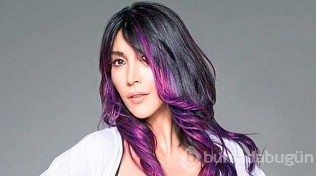 Hande Yener Seren Serengil'in fotoğrafını paylaştı ortalık karıştı!