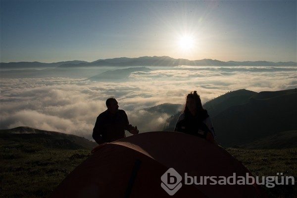 İnanılır gibi değil ama burası Türkiye
