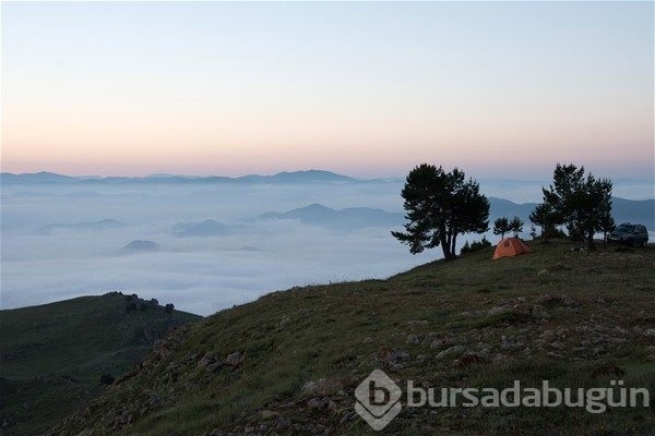 İnanılır gibi değil ama burası Türkiye
