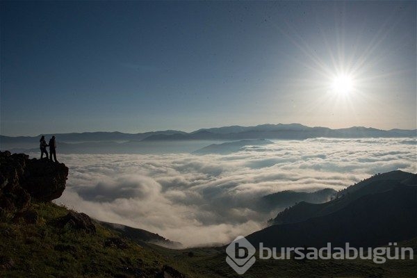 İnanılır gibi değil ama burası Türkiye
