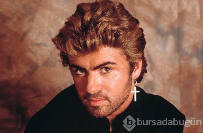 George Michael'ın ölüm yıl dönümünde ailesi çocukluk fotoğrafını yayınladı
