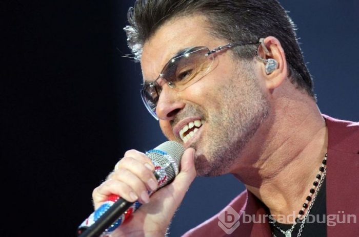 George Michael'ın ölüm yıl dönümünde ailesi çocukluk fotoğrafını yayınladı
