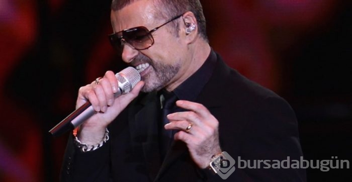 George Michael'ın ölüm yıl dönümünde ailesi çocukluk fotoğrafını yayınladı
