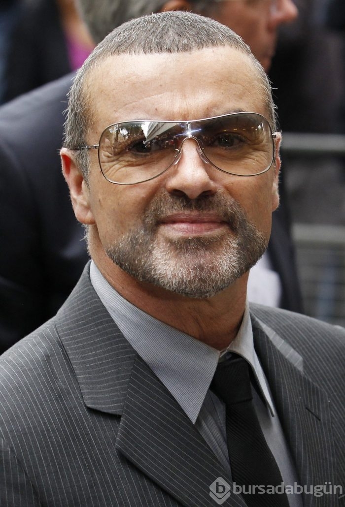 George Michael'ın ölüm yıl dönümünde ailesi çocukluk fotoğrafını yayınladı
