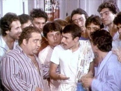 Domdom Ali Feridun Şavlı'nın yürek burkan hikayesi
