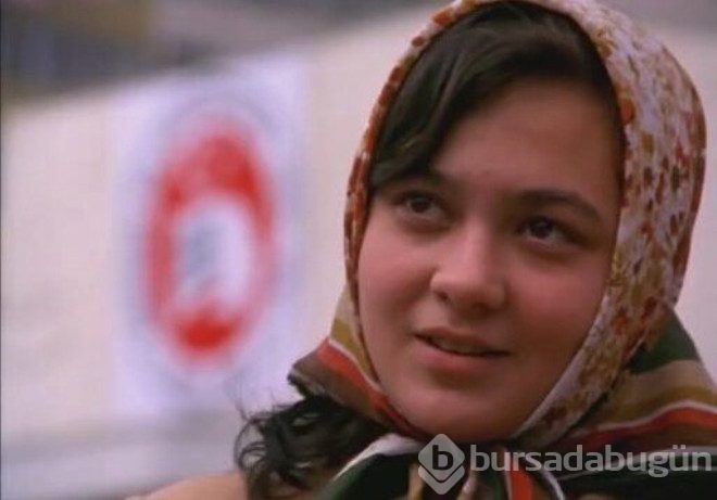 'Hababam Sınıfı'nın 4 kız öğrencisinden biriydi son haline bakın! 