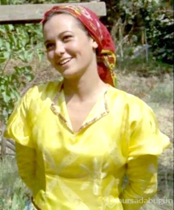 'Hababam Sınıfı'nın 4 kız öğrencisinden biriydi son haline bakın! 