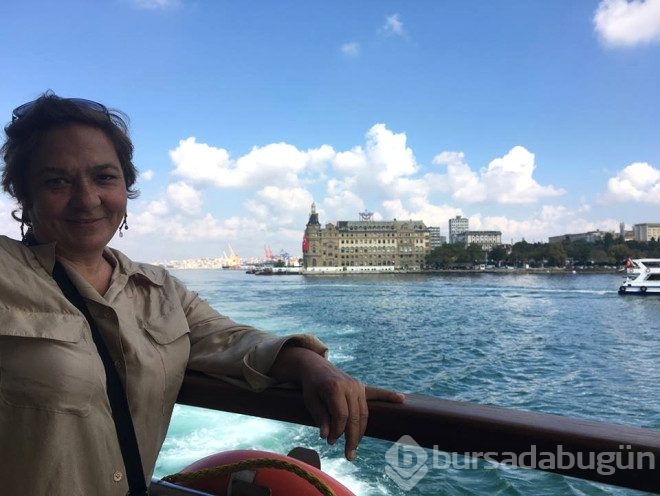 'Hababam Sınıfı'nın 4 kız öğrencisinden biriydi son haline bakın! 