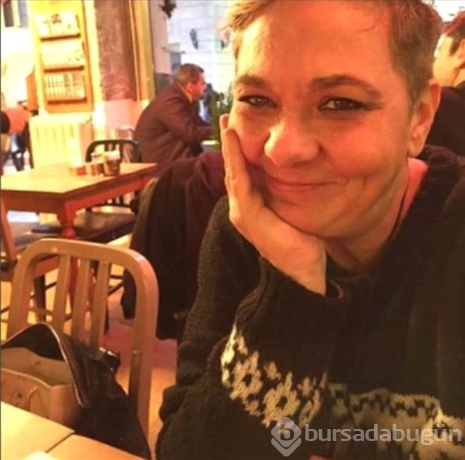 'Hababam Sınıfı'nın 4 kız öğrencisinden biriydi son haline bakın! 