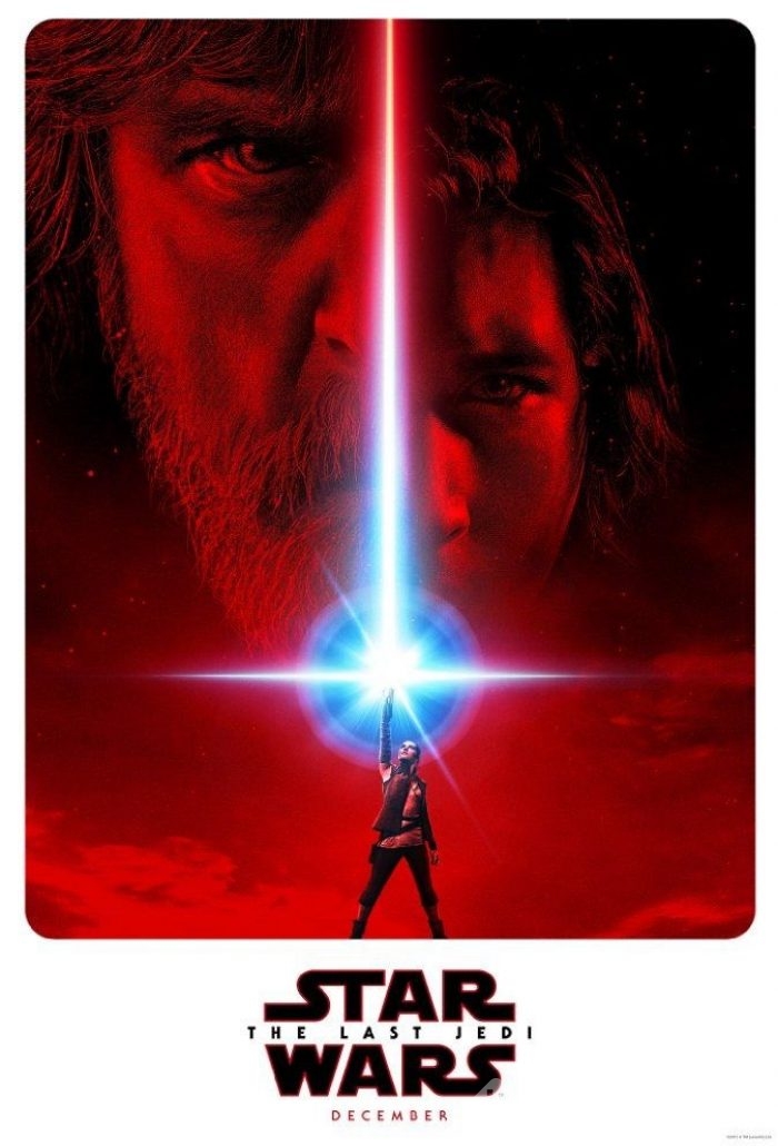 2017'de en çok konuşulan film afişleri

