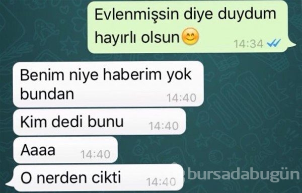 Efsane olmuş whatsapp diyalogları
