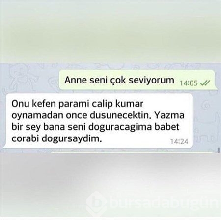 Efsane olmuş whatsapp diyalogları
