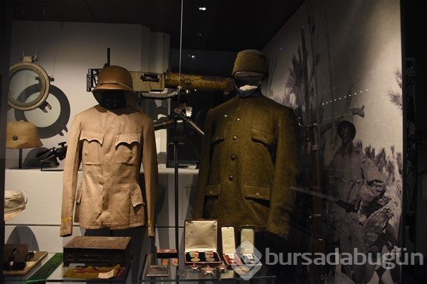Viyana`da silinmeyen Osmanlı damgası