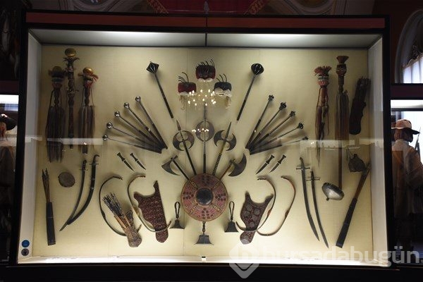Viyana`da silinmeyen Osmanlı damgası