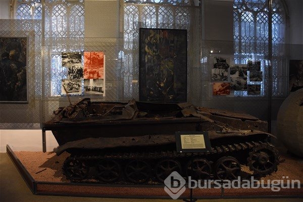 Viyana`da silinmeyen Osmanlı damgası