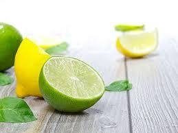 Limonlu su içmenin faydası
