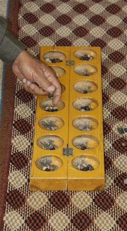 Türklerin en eski zeka oyunu
