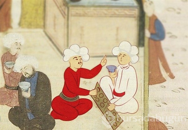 Türklerin en eski zeka oyunu
