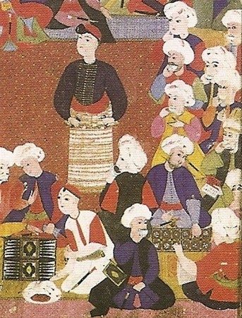 Türklerin en eski zeka oyunu
