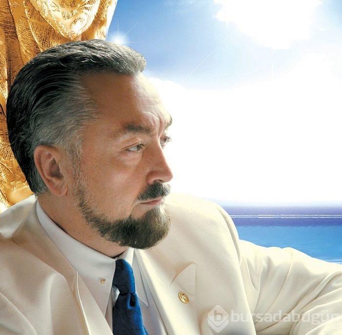 Çağatay'ın istediği güzel Adnan Oktar'ın eski kediciği çıktı!
