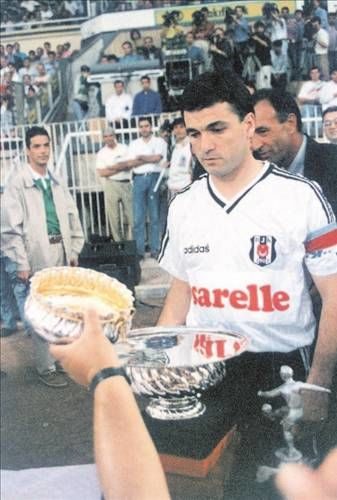 Futbolcuların lakapları!