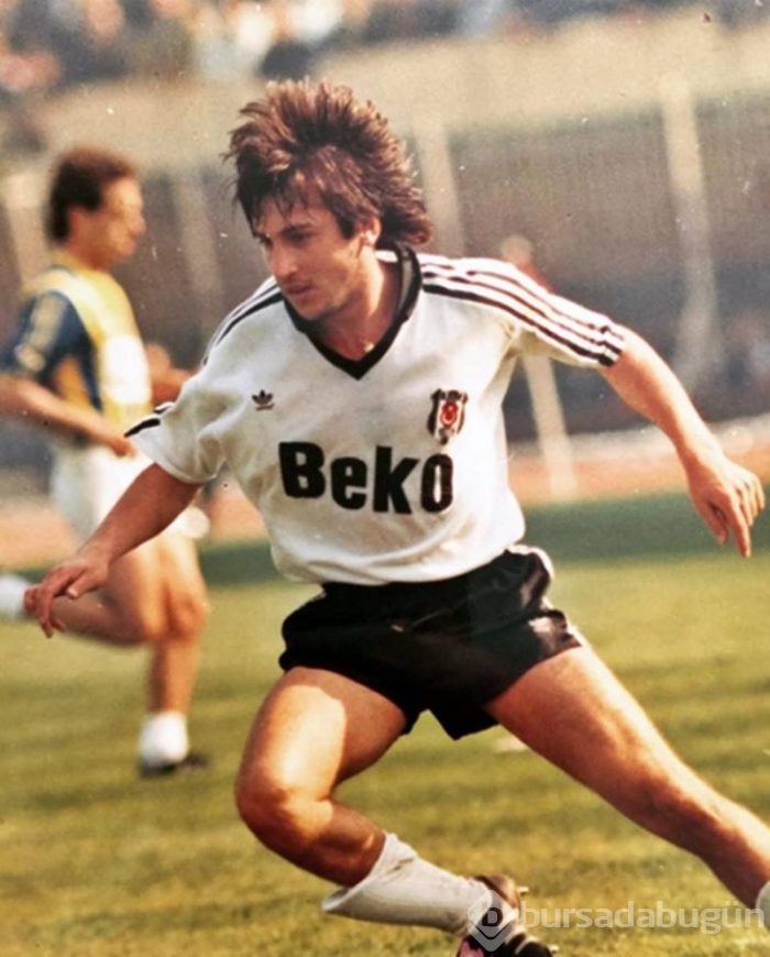 Futbolcuların lakapları!