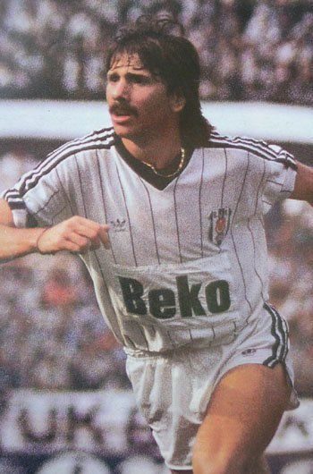 Futbolcuların lakapları!