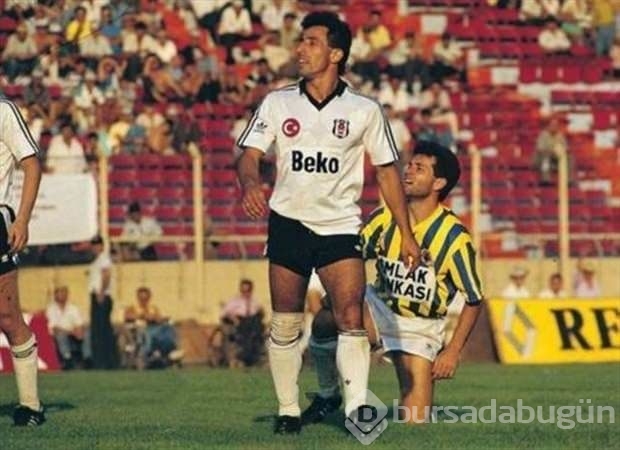 Futbolcuların lakapları!
