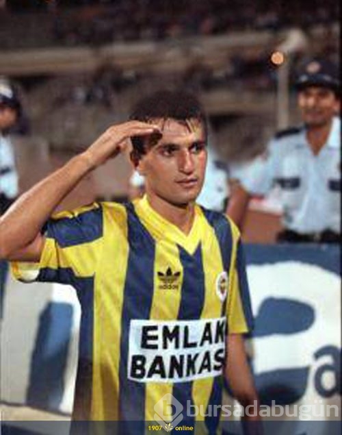 Futbolcuların lakapları!