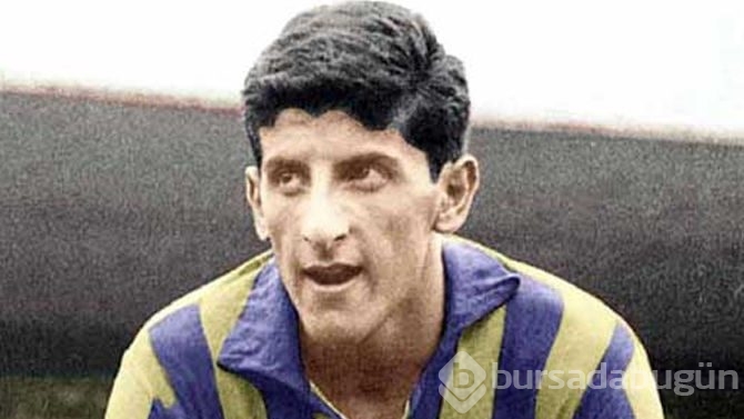 Futbolcuların lakapları!