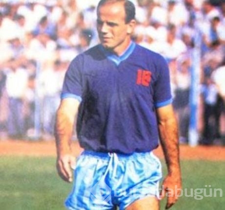 Futbolcuların lakapları!
