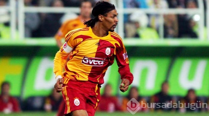 Futbolcuların lakapları!
