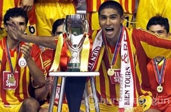 Futbolcuların lakapları!