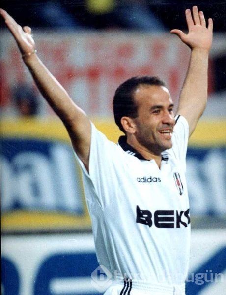Futbolcuların lakapları!