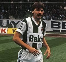 Futbolcuların lakapları!