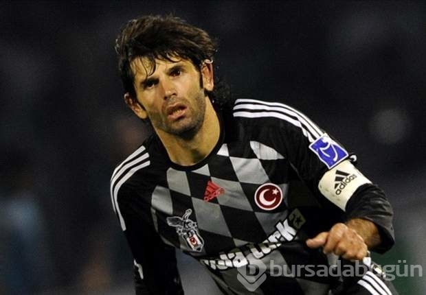 Futbolcuların lakapları!