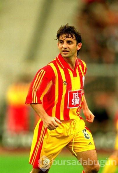 Futbolcuların lakapları!