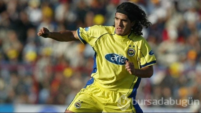 Futbolcuların lakapları!